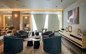 Courtyard By Marriott Mexico City Airport